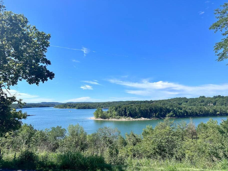 Camp Fisher Cassville