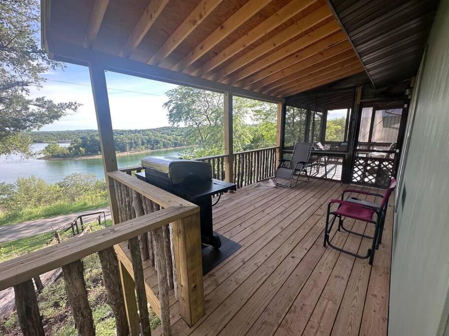 Holiday home Camp Fisher Cassville